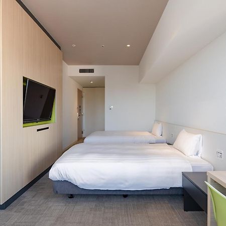 The Onefive Sendai Hotel ภายนอก รูปภาพ