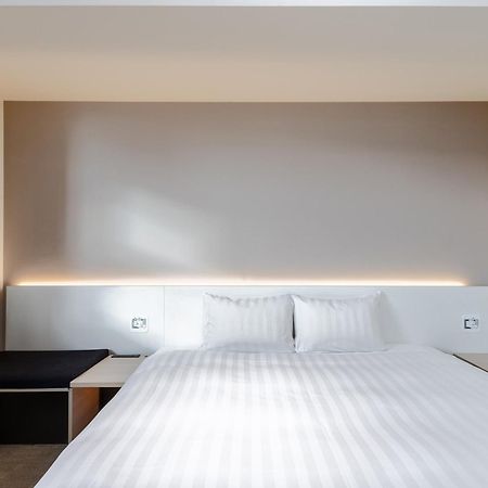 The Onefive Sendai Hotel ภายนอก รูปภาพ