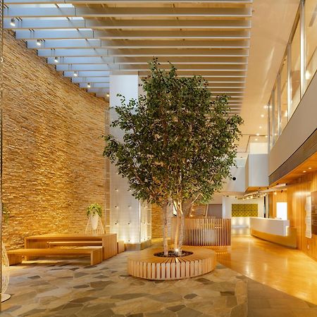 The Onefive Sendai Hotel ภายนอก รูปภาพ