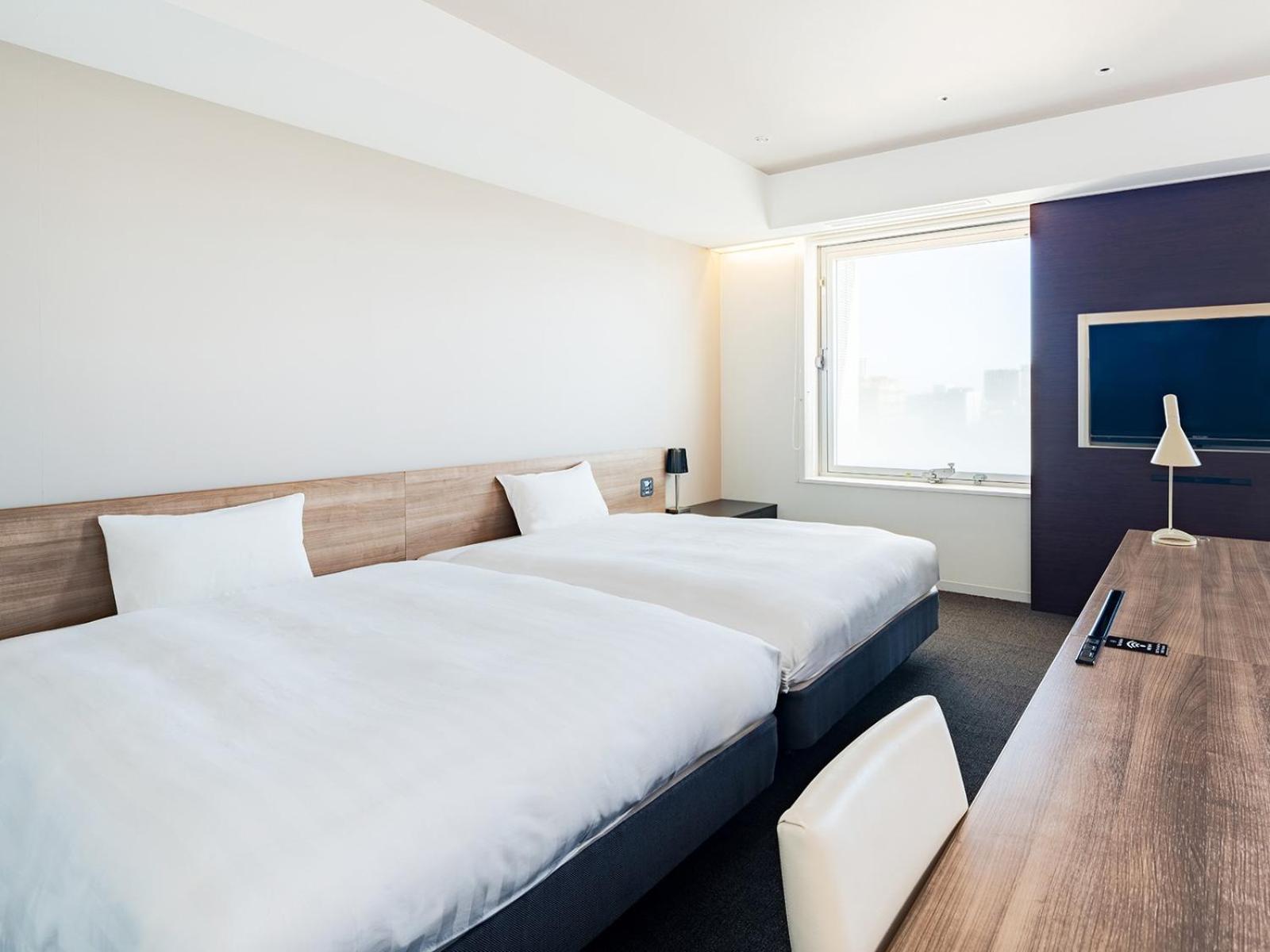 The Onefive Sendai Hotel ภายนอก รูปภาพ