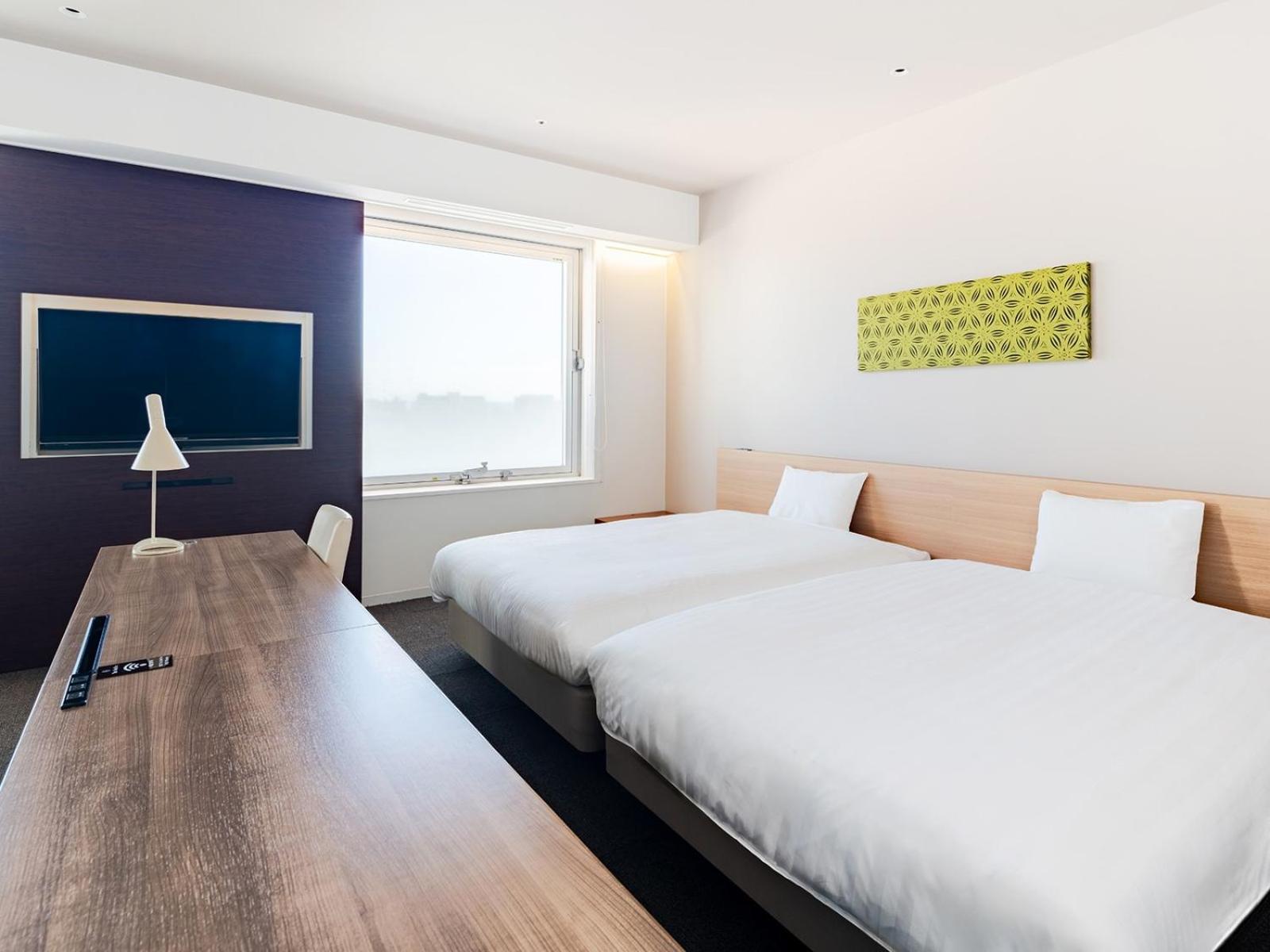 The Onefive Sendai Hotel ภายนอก รูปภาพ