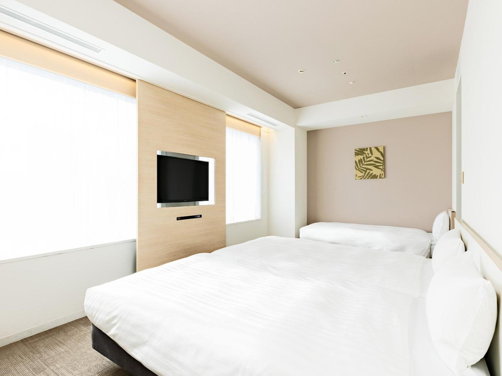 The Onefive Sendai Hotel ภายนอก รูปภาพ