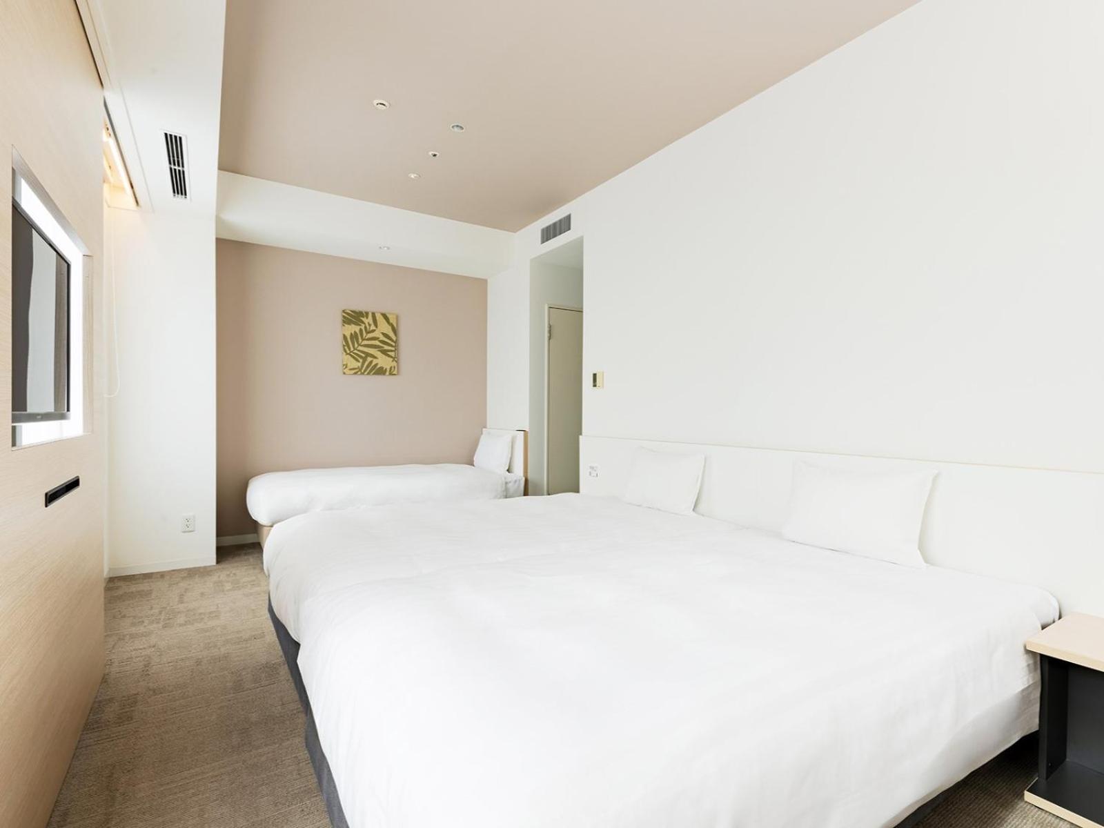 The Onefive Sendai Hotel ภายนอก รูปภาพ