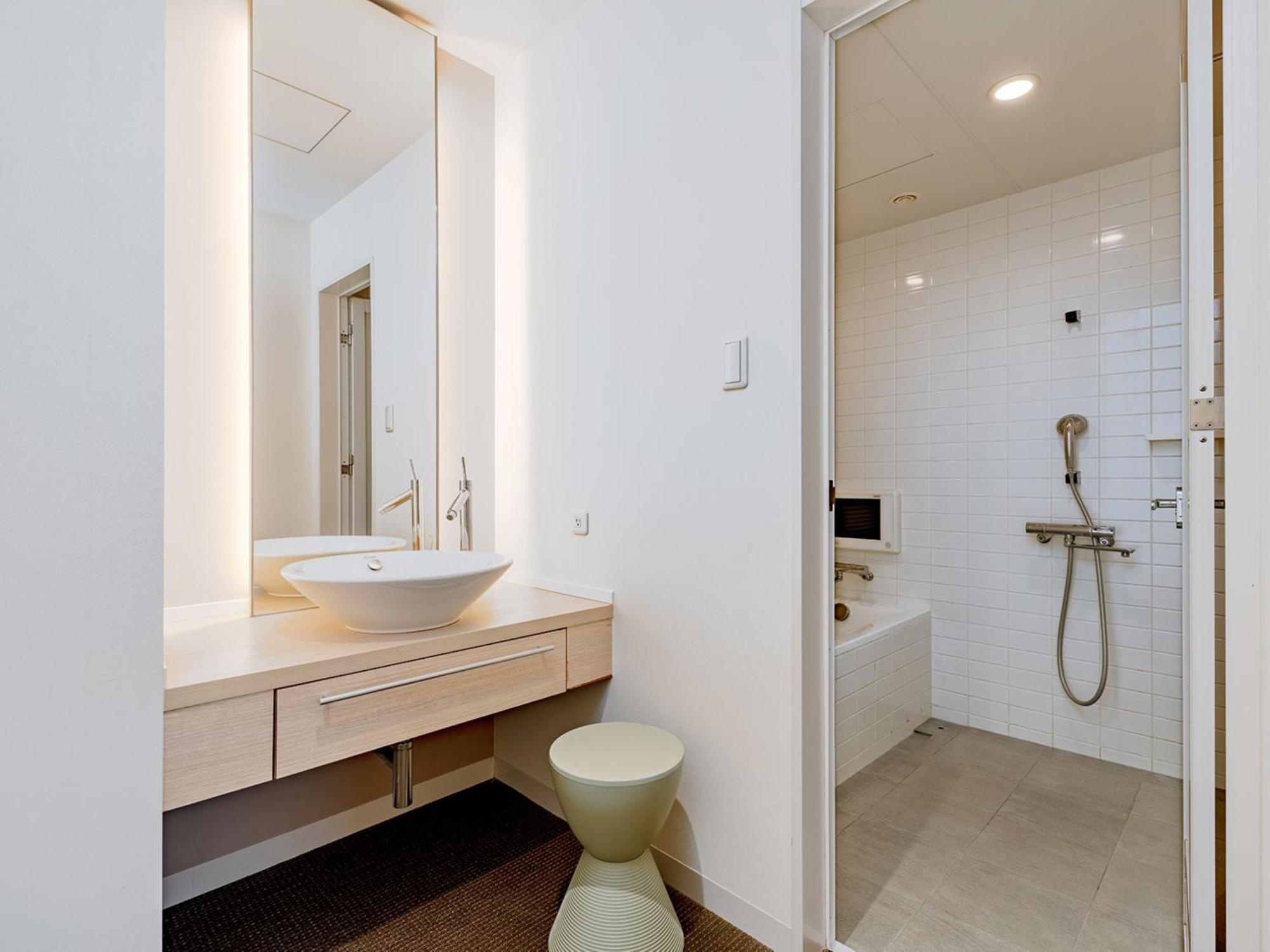 The Onefive Sendai Hotel ภายนอก รูปภาพ
