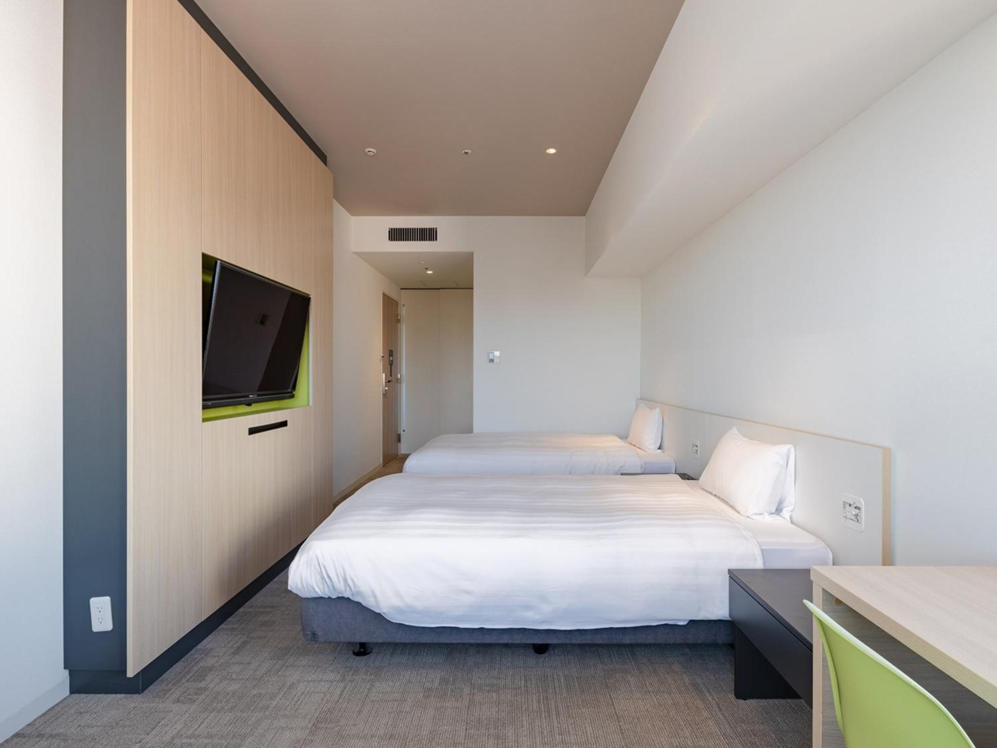 The Onefive Sendai Hotel ภายนอก รูปภาพ