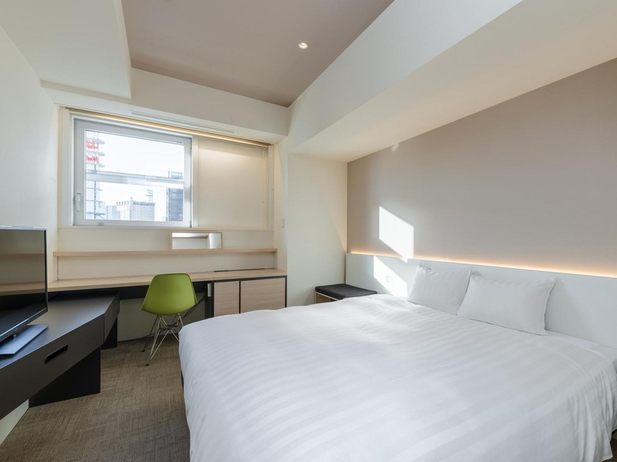 The Onefive Sendai Hotel ภายนอก รูปภาพ