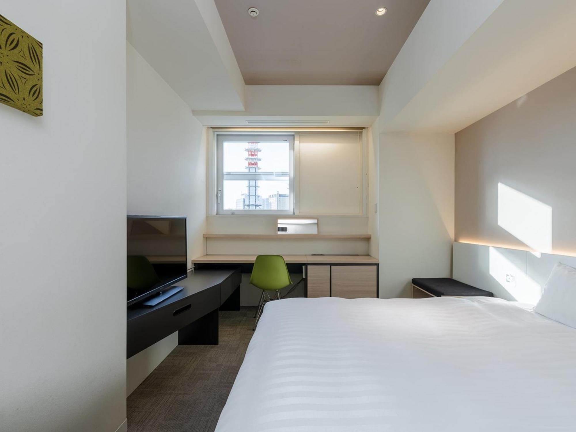 The Onefive Sendai Hotel ภายนอก รูปภาพ