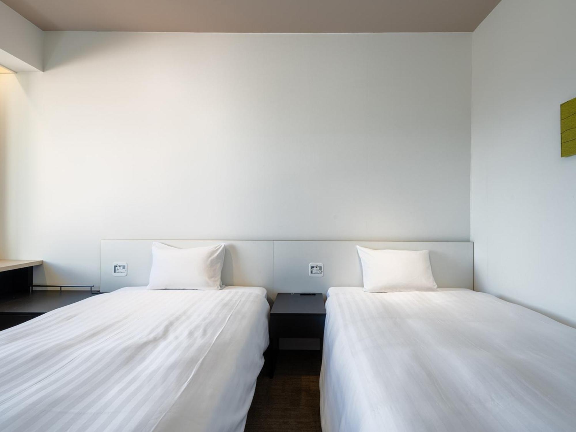 The Onefive Sendai Hotel ภายนอก รูปภาพ