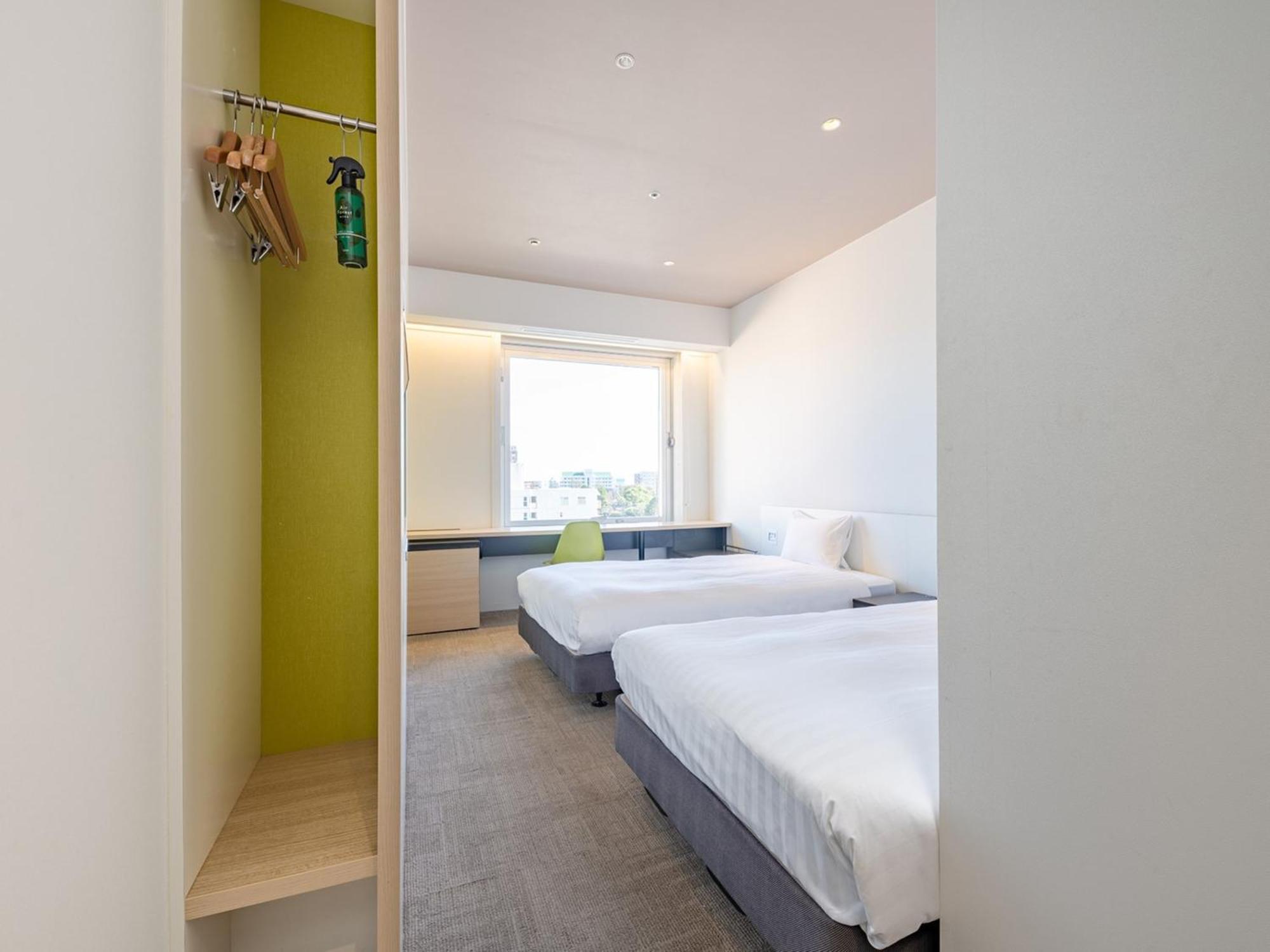 The Onefive Sendai Hotel ภายนอก รูปภาพ