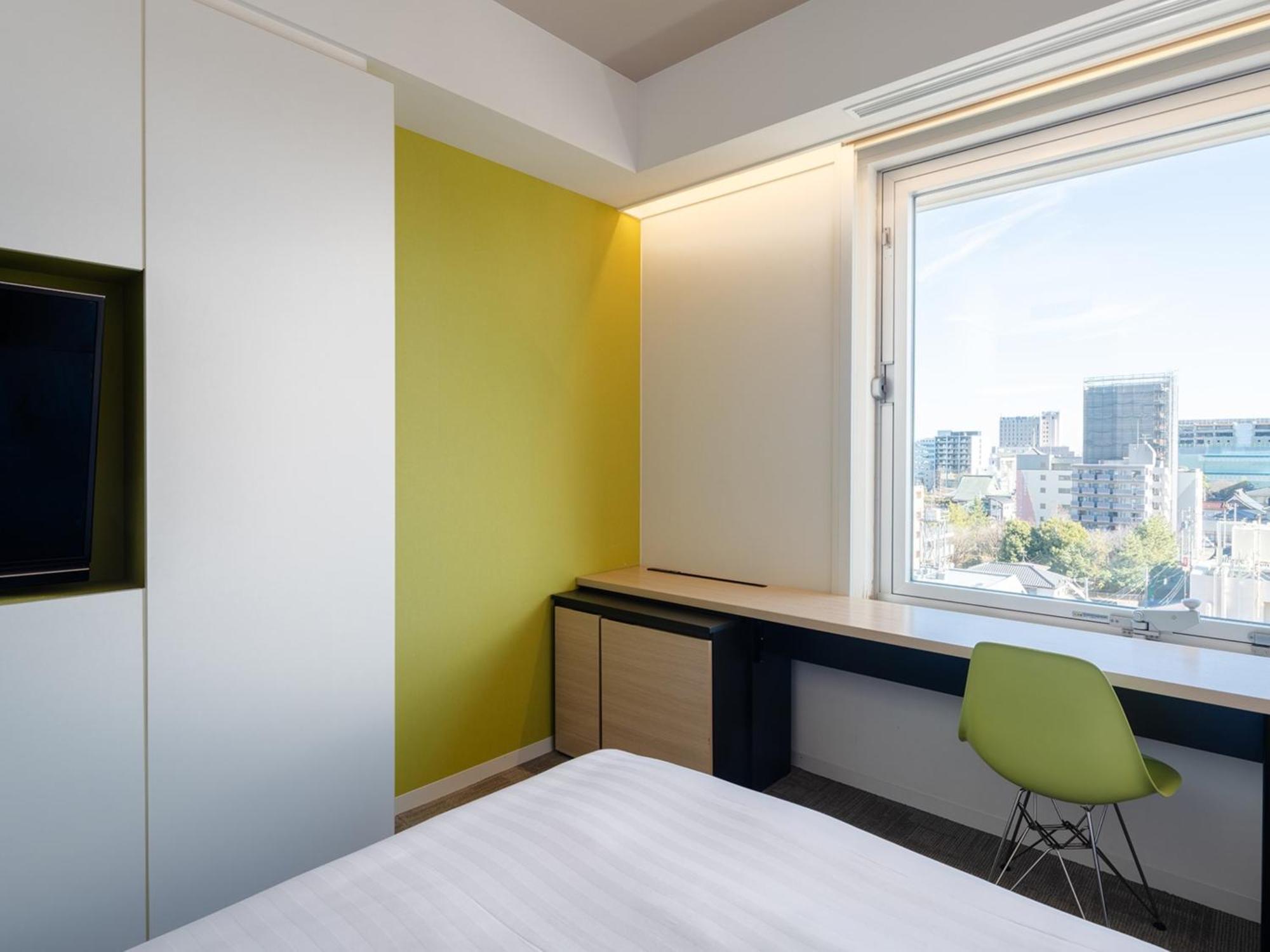 The Onefive Sendai Hotel ภายนอก รูปภาพ