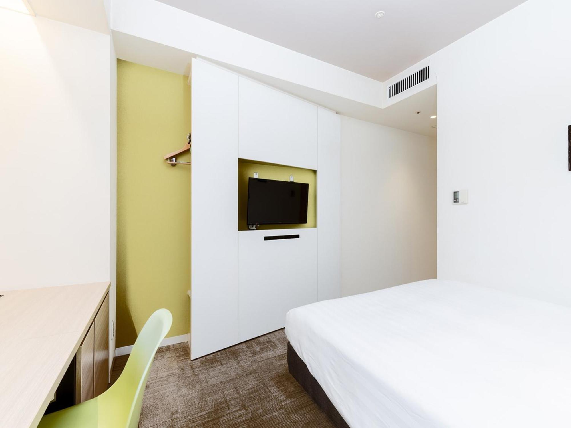 The Onefive Sendai Hotel ภายนอก รูปภาพ