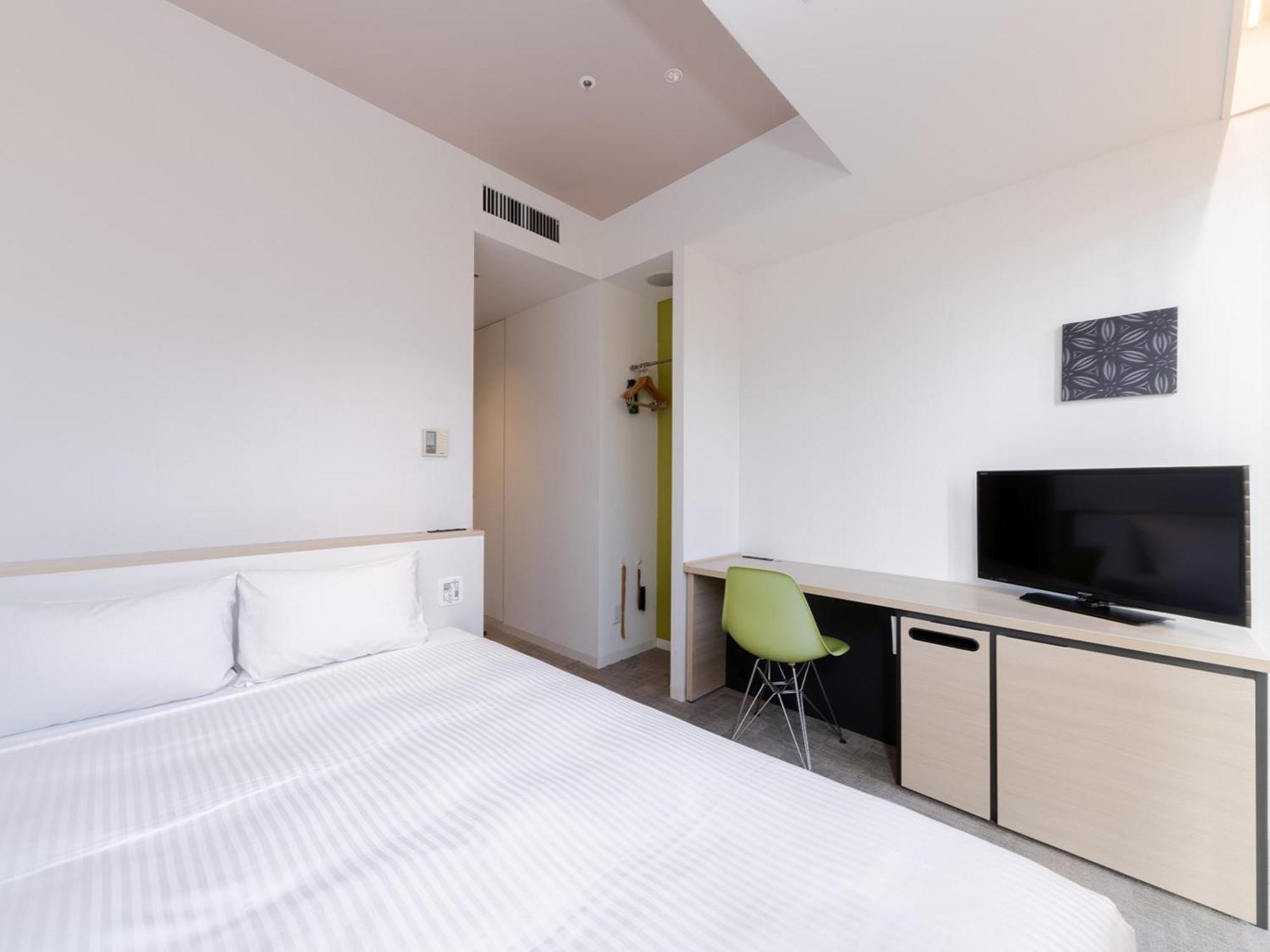 The Onefive Sendai Hotel ภายนอก รูปภาพ
