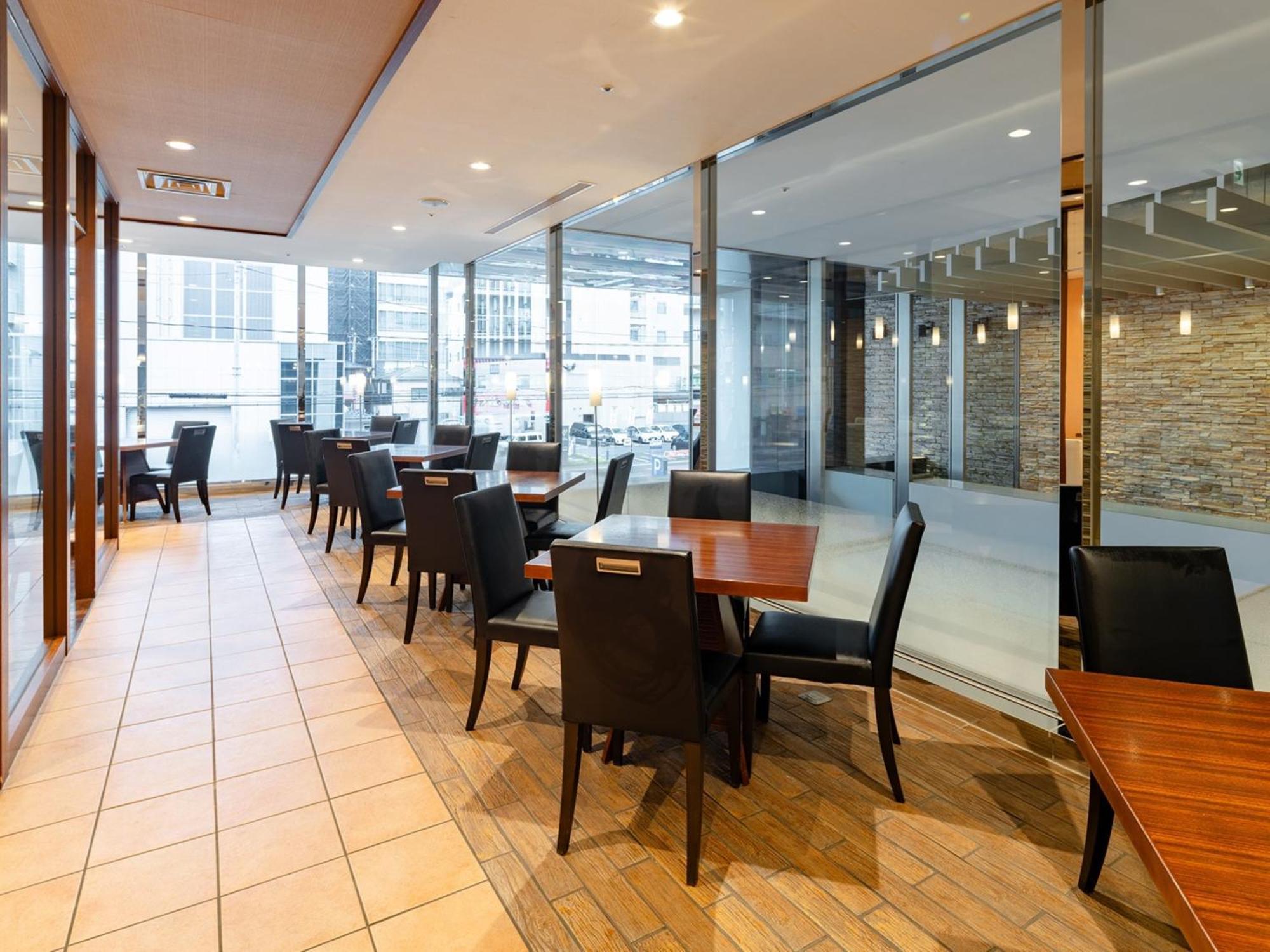 The Onefive Sendai Hotel ภายนอก รูปภาพ