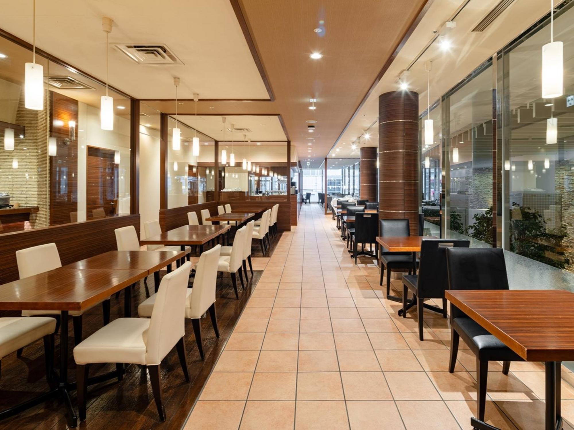 The Onefive Sendai Hotel ภายนอก รูปภาพ