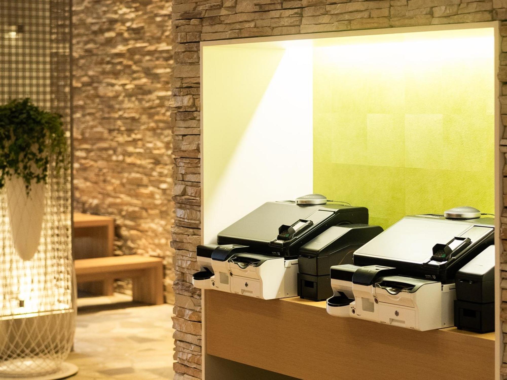 The Onefive Sendai Hotel ภายนอก รูปภาพ