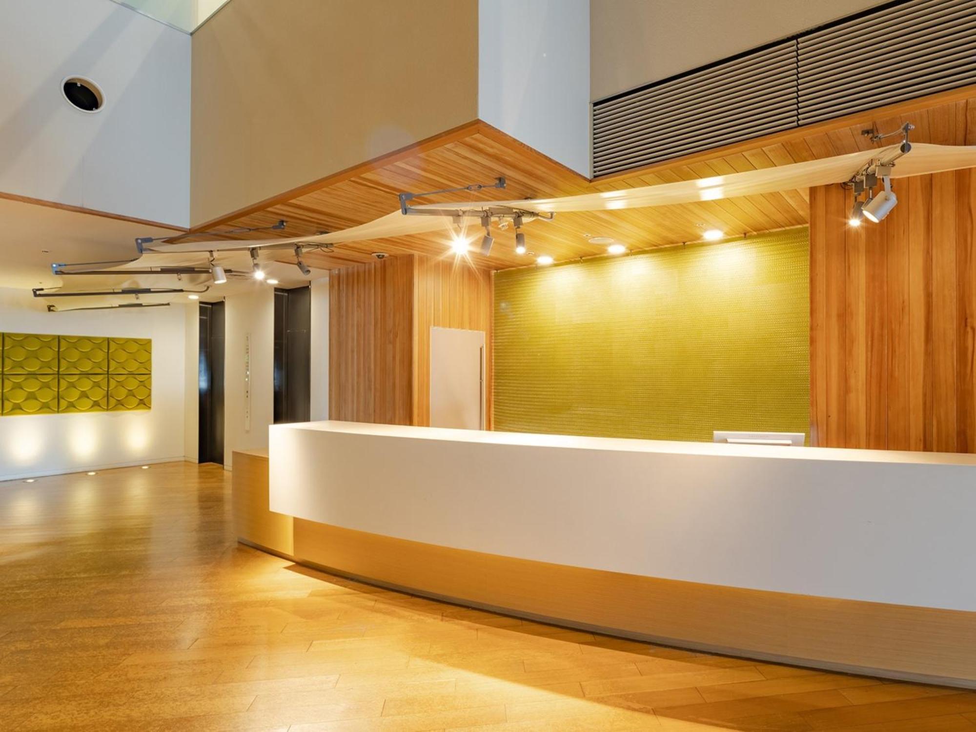 The Onefive Sendai Hotel ภายนอก รูปภาพ
