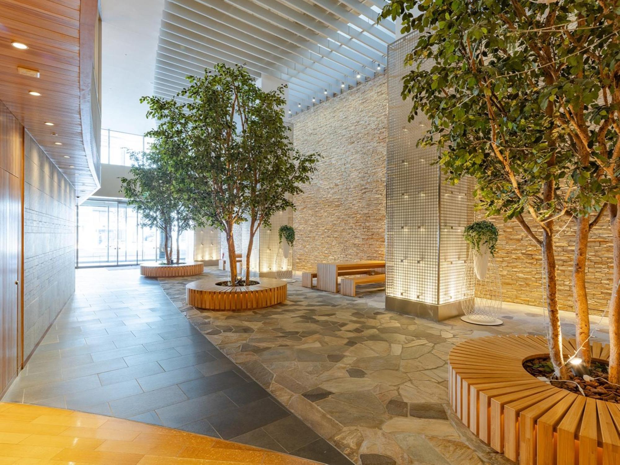 The Onefive Sendai Hotel ภายนอก รูปภาพ