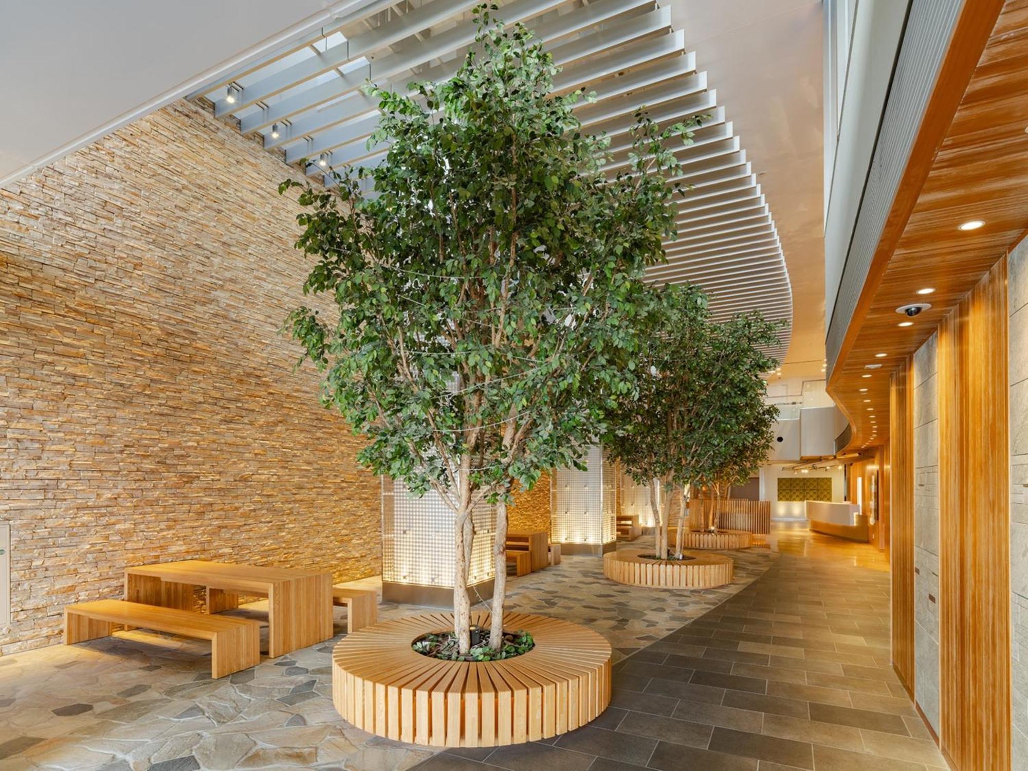 The Onefive Sendai Hotel ภายนอก รูปภาพ